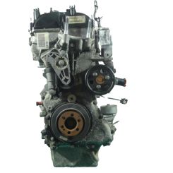 Motor b 4204 t6 Volvo S60 ii (134) 2.0 t