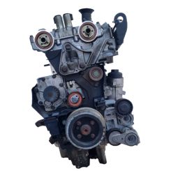 Motor b 5204 t8 Volvo S60 ii (134) 2.0 t