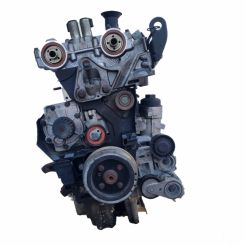 Motor b 5204 t8 Volvo S60 ii (134) 2.0 t