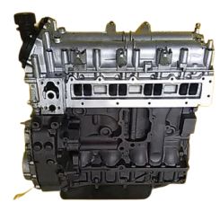 Motor b 4204 t6 Volvo S60 ii (134) 2.0 t