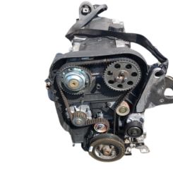 Motor b 5204 t8 Volvo S60 ii (134) 2.0 t