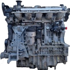 Motor b 5204 t8 Volvo S60 ii (134) 2.0 t