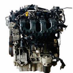 Motor b 4204 t6 Volvo S60 ii (134) 2.0 t