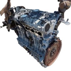 Motor b 5254 t14 Volvo S60 ii (134) 2.5 t