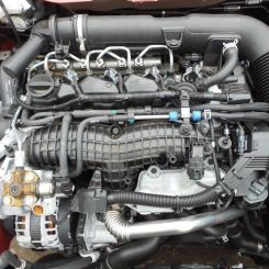 Motor d 4204 t20, d 4204 t8 Volvo S60 ii (134) D2