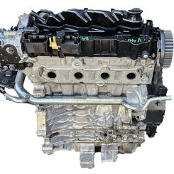Motor d 4204 t20, d 4204 t8 Volvo S60 ii (134) D2