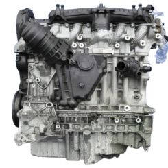 Motor d 5204 t2, d 5204 t3 Volvo S60 ii (134) D3