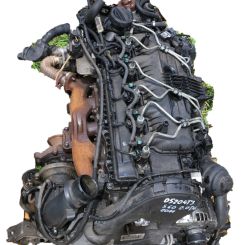 Motor d 5204 t2, d 5204 t3 Volvo S60 ii (134) D3