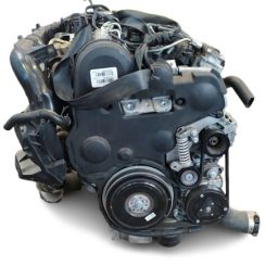 Motor d 4204 t9, d 4204 t4 Volvo S60 ii (134) D3