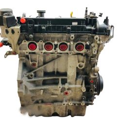 Motor d 5204 t2, d 5204 t3 Volvo S60 ii (134) D3
