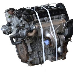 Motor d 5204 t2, d 5204 t3 Volvo S60 ii (134) D3