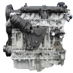 Motor d 5204 t7 Volvo S60 ii (134) D3