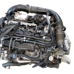 Motor d 4204 t9, d 4204 t4 Volvo S60 ii (134) D3