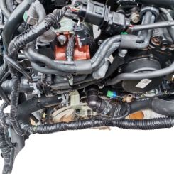 Motor d 4204 t9, d 4204 t4 Volvo S60 ii (134) D3