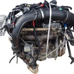 Motor d 4204 t9, d 4204 t4 Volvo S60 ii (134) D3