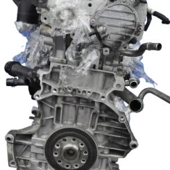Motor d 5204 t2, d 5204 t3 Volvo S60 ii (134) D3