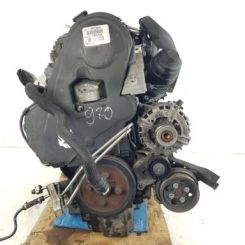 Motor d 5204 t2, d 5204 t3 Volvo S60 ii (134) D3