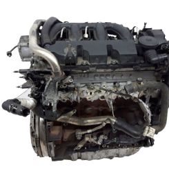 Motor d 4204 t9, d 4204 t4 Volvo S60 ii (134) D3