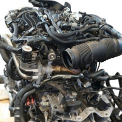 Motor d 4204 t9, d 4204 t4 Volvo S60 ii (134) D3