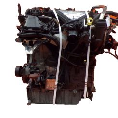 Motor d 4204 t9, d 4204 t4 Volvo S60 ii (134) D3