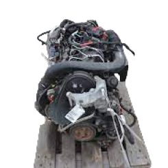 Motor d 5204 t3 Volvo S60 ii (134) D4