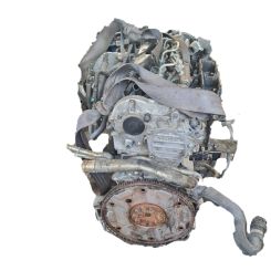 Motor d 4204 t5 Volvo S60 ii (134) D4