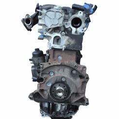 Motor d 4204 t5 Volvo S60 ii (134) D4