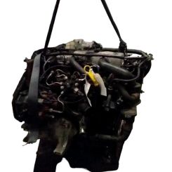 Motor d 4204 t5 Volvo S60 ii (134) D4