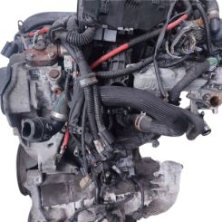 Motor d 4204 t14 Volvo S60 ii (134) D4