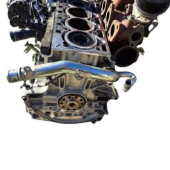 Motor d 4204 t14 Volvo S60 ii (134) D4