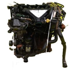 Motor d 4204 t14 Volvo S60 ii (134) D4