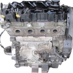 Motor d 4204 t5 Volvo S60 ii (134) D4