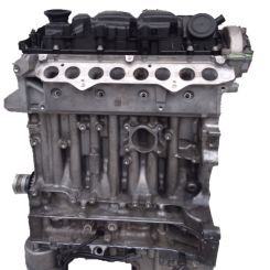 Motor d 4204 t14 Volvo S60 ii (134) D4