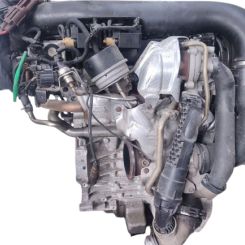 Motor d 4204 t14 Volvo S60 ii (134) D4