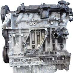 Motor d 5204 t3 Volvo S60 ii (134) D4