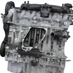 Motor d 5204 t3 Volvo S60 ii (134) D4