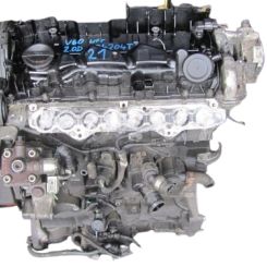 Motor d 4204 t5 Volvo S60 ii (134) D4
