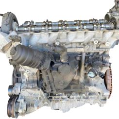 Motor d 5244 t11, d 5244 t15 Volvo S60 ii (134) D5