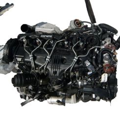 Motor d 5244 t15 Volvo S60 ii (134) D5