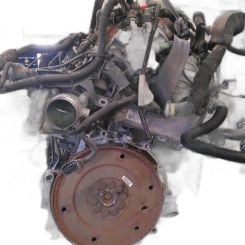 Motor d 5244 t10 Volvo S60 ii (134) D5