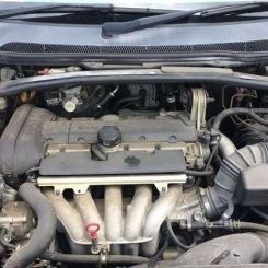 Motor d 4204 t11 Volvo S60 ii (134) D5