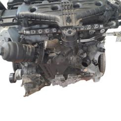 Motor d 5244 t11, d 5244 t15 Volvo S60 ii (134) D5