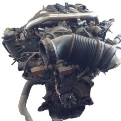 Motor d 4204 t11 Volvo S60 ii (134) D5