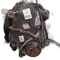 Motor d 5244 t10 Volvo S60 ii (134) D5