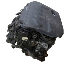 Motor d 4204 t11 Volvo S60 ii (134) D5