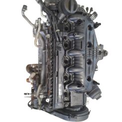Motor d 5244 t15 Volvo S60 ii (134) D5