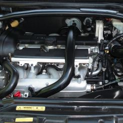 Motor d 5244 t11, d 5244 t15 Volvo S60 ii (134) D5