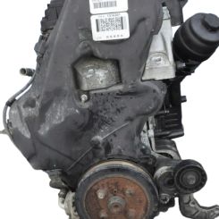 Motor d 5244 t11, d 5244 t15 Volvo S60 ii (134) D5