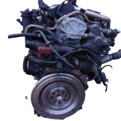 Motor d 4204 t11 Volvo S60 ii (134) D5