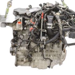 Motor d 5244 t10 Volvo S60 ii (134) D5